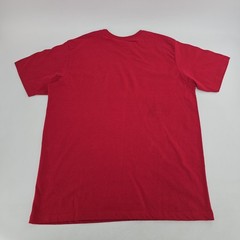 Air Jordan Sportswear T-Shirt Mens Tee Size X-LARGE XL Red Embroidered Logo NEW