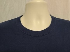Sigma Kappa Adult Medium Blue Long Sleeve TShirt