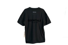 Fear of God Essentials Stretch Limo Tee – Sz M – Deadstock – Fast Free Shipping