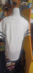 Harry Potter Hogwarts Alumni T Shirt Size Medium Pre Owned. Universal Studios.