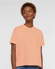 LAT Women’s Hi-Lo Tee