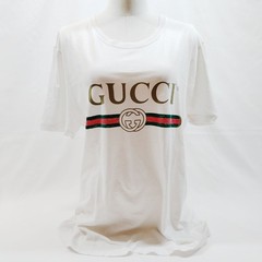 Gucci TShirts Mens Cotton 3967827