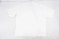 Polo Ralph Lauren Relaxed Fit Jersey Crewneck T-Shirt White Men’s Size M Tee NWT