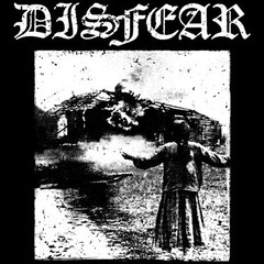 Disfear ‘Defenders’ T shirt