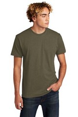 Pack Of 3 Next Level N6210 Unisex Short Sleeve CVC Crew Neck Stylish T-Shirt