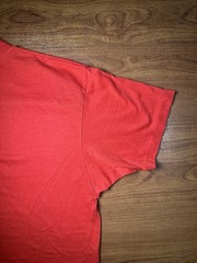 Vintage 80s Hanes Let’s Celebrate Reading Mt Gilead T Shirt USA Large 15