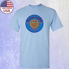 Charlie Waffles Men’s Size S-5XL