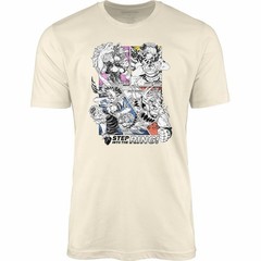 FINAL FANTASY XIV Fanfest 2026 T-SHIRT – ARCADION ASCENSION (XL)