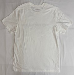 Nike Air Jordan Men’s White T-Shirt Sz Large Jumpman Logo IB7353-101
