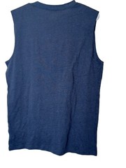 Men’s Medium BCG Sleeveless Shirt New With Tags Basketball