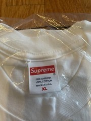 DS Supreme Ralph Steadman Box Logo T Shirt Sz XL NIB NEW 100% Authentic