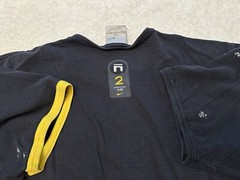 Vintage 2000s Nike Lance Armstrong Tour De France 2000 Victory T-Shirt, XL XXL