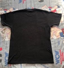 The Hardys T-Shirt WWE/WWF L boyz maze broken Matt Brother Nero TNA/Impact