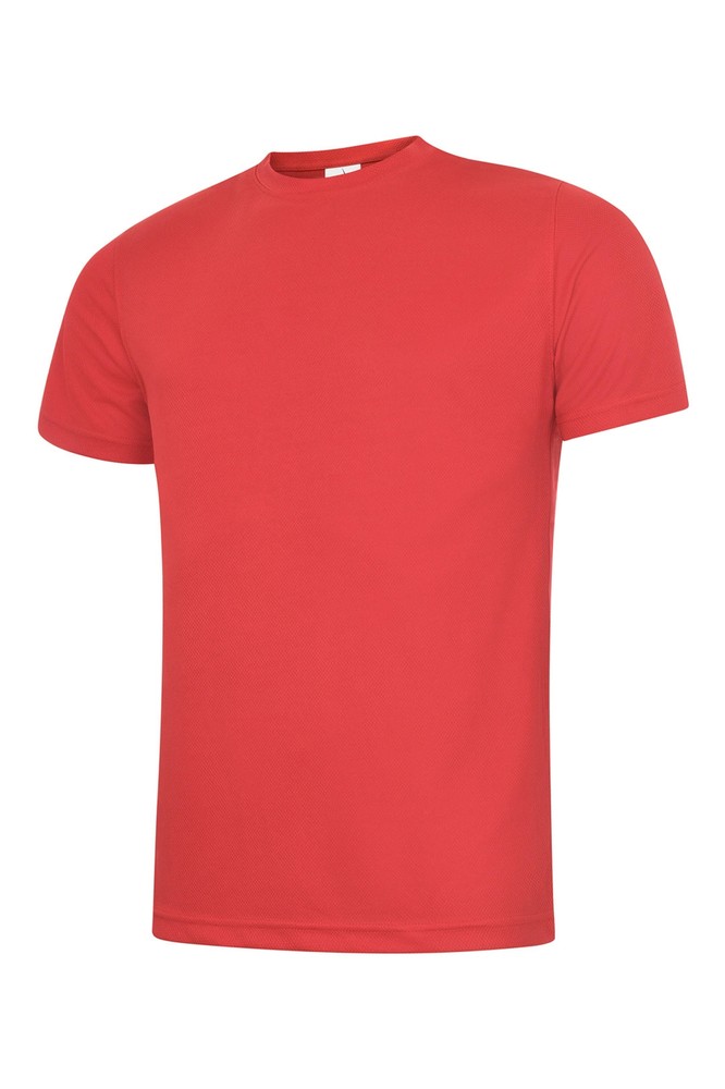 Uneek Clothing UC315 Ultra Cool T-Shirt