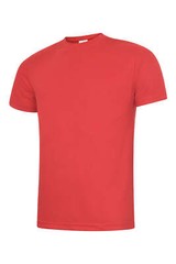 Uneek Clothing UC315 Ultra Cool T-Shirt