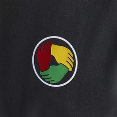 Adidas Originals x Bob Marley Men’s (Black) Short Sleeve T-Shirt KD2420