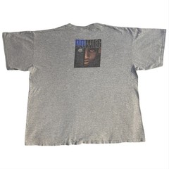 Vintage 90s Nike Tiger Woods Precision & Control/Power & Tenacity T-Shirt 3XL
