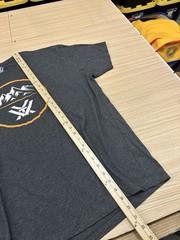 Vortex Optics Logo Short Sleeve T-Shirt Men Adult 2XL