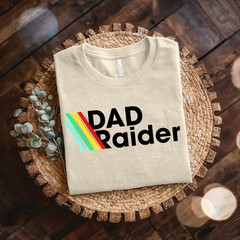 Gamer Dad Gildan Tee Gaming Shirt Gift for Men Fathers Day Birthday Present