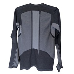 Salomon Primo Warm Long Sleeve CN Tee Large