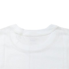 Whitesville WV73544 2-PACK T-SHIRT OFF-WHITE Size L XL XXL Men’s Made in Japan