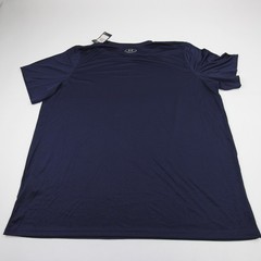 Under Armour HeatGear Short Sleeve Shirt Men’s New with Tags 3XL