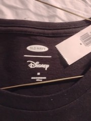 Vintage Star Wars Old Navy Disney Medium Shirt