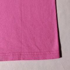 Wild Side Tiger Pink Short Sleeve Shirt Size XL Vtg – Imperfect