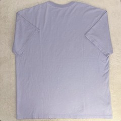 Nike Sportswear Max90 T-Shirt Ghost Lilac Mens XXL (Style:IH5070-057) Loose Fit
