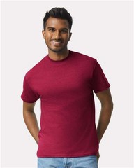 Gildan Unisex Ultra Cotton T-Shirt – 2000
