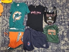 Lot Of 50 T Shirts Wholesale Vintage Single Stitch Bulk Bundle Resellers 90s Y2K