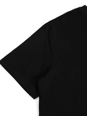 Printed Men’s Retro Graphic T-Shirt Short Sleeve Crew Neck Tee with King Print √