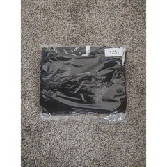 Outrank Men’s Black T-shirt Size 2XL, “Can’t Stop This Rain” Raining Money Print