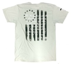 2nd Amendment T-Shirt Best Seller print on 3 sides