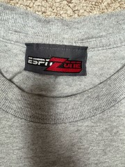 Vintage ESPN Sports Center T-Shirt – Size L