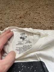 Breaking Bad Heisenberg L Shirt