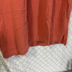 REEL LEGENDS Pocket T-Shirt Large Dark Coral NWT Fish Fishing Marlin Deep Sea
