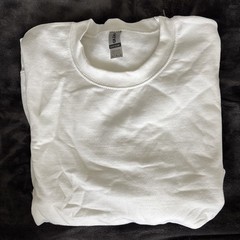 Bulk Lot of 9 Blank T-Shirts, Hoodies, and Sweatshirts M – Gildan, Bella Canvas