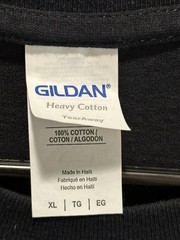 A Clean Slate T Shirt New No Tags Size XL