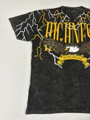 NWOT STREETWEAR T SHIRT MENS S YOUR HIGHNESS CLOTHING SKATER GRAPHIC EAGLE NEW