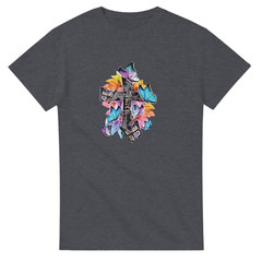 Faith Unisex T-Shirt
