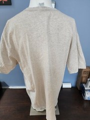 Vintage Academy Of Sports Men’s Abraham Lincoln America Graphic Tee XXL