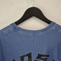 Chosen few Blue bodybuilding Tshirt M medium gym casual