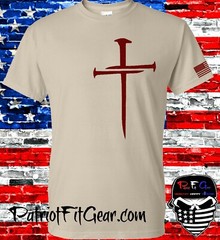 t-shirt,Cross,Faith Family Freedom,In God We Trust,One Nation Under God,Hoodie