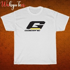 New Gaerne Logo Black/Grey/Navy/White Size S-5XL Unisex T-Shirt