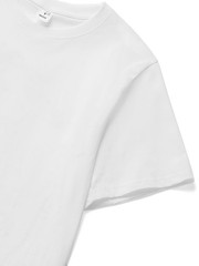 Niepce Japanese Streetwear Embroidery T-shirt Movement of Cranes Graphic Tee
