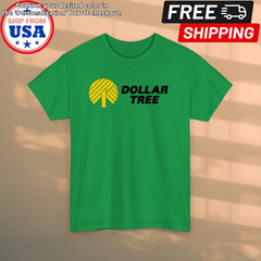Dollar Tree Men’s Green Size S-5XL