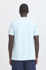 Blend Retreat T-Shirt – Men’s Cotton Crew Neck Tee