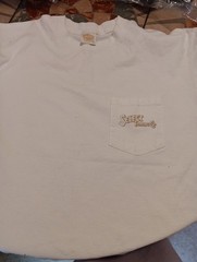 Vintage Winston Select T Shirt Size XL Never Worn
