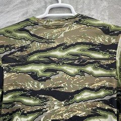 Origin Maine shirt Men medium Compression Rashguard MMA Fighting USA gym hunt